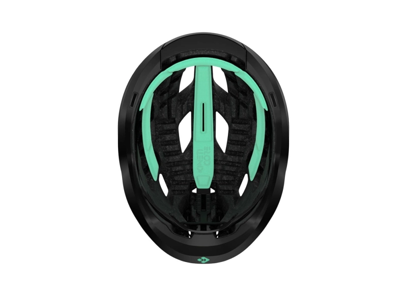 Kask Lazer Strada black