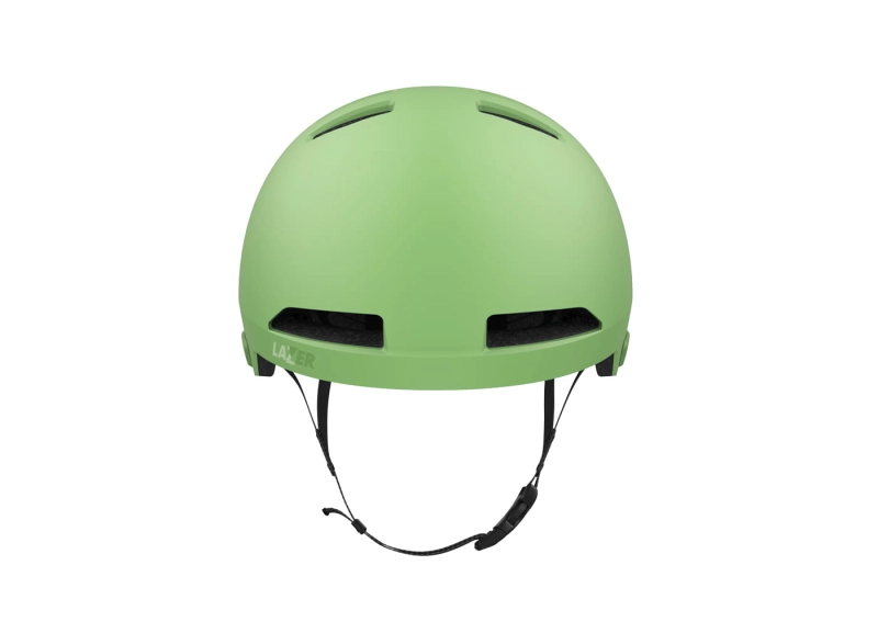 Kask Lazer Maze JR green