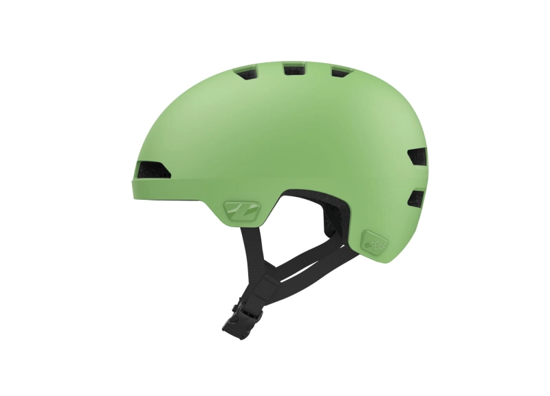 Kask Lazer Maze JR green
