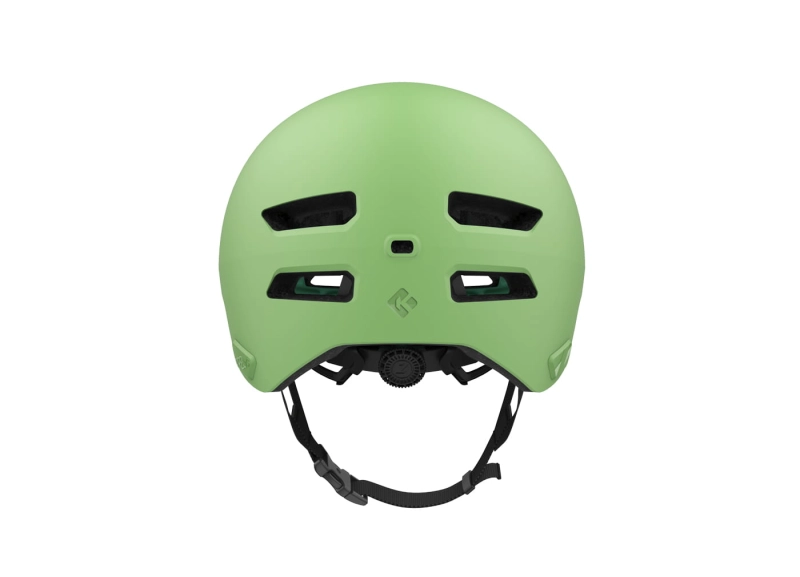 Kask Lazer Maze JR green