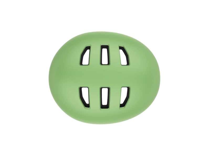 Kask Lazer Maze JR green
