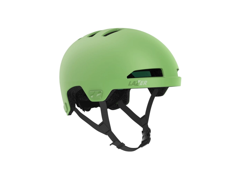 Kask Lazer Maze JR green