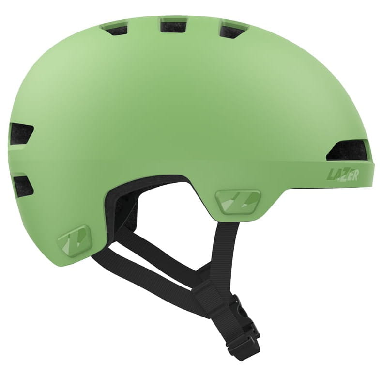 Kask Lazer Maze JR green