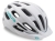 KASK GIRO VASONA MATTE WHITE SILVER