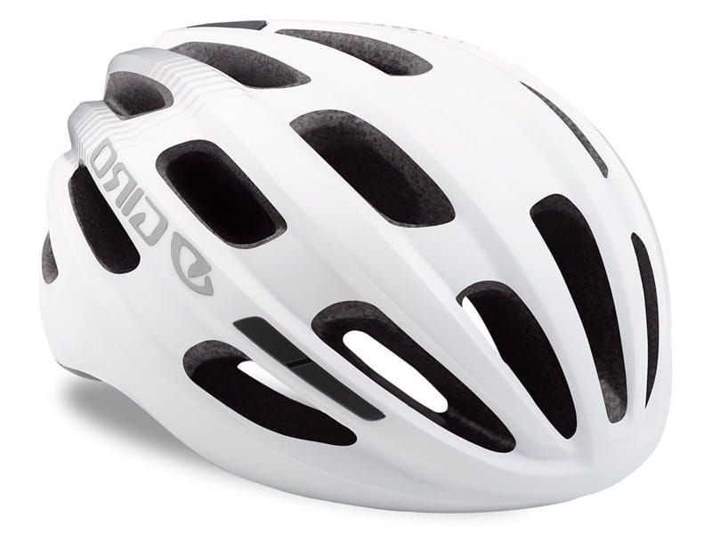 Kask Giro Isode Matte White
