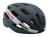 Kask Giro Isode Matte Portaro Grey White Red