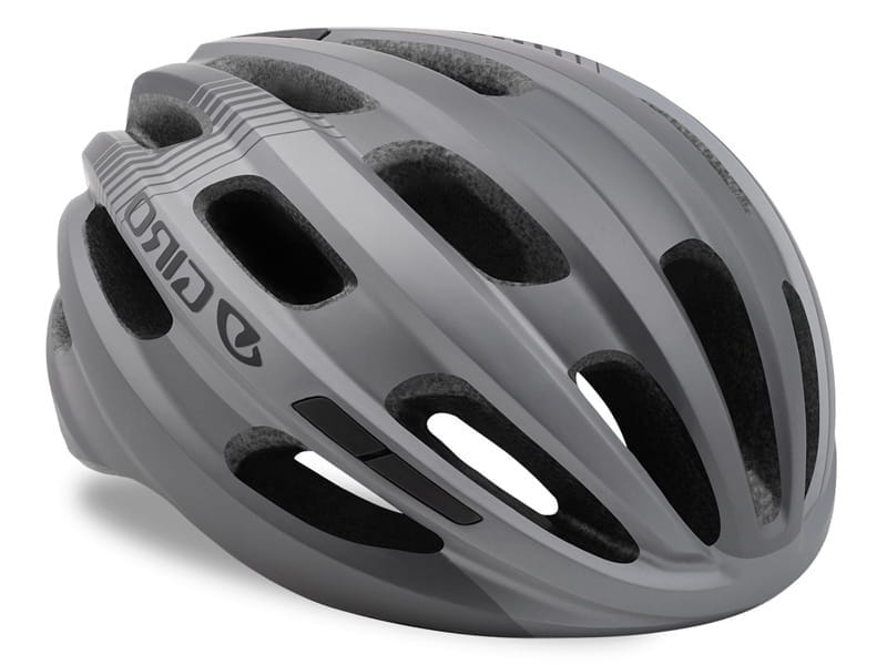 Kask Giro Isode Matte Titanum