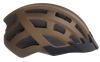 LAZER COMPACT CINNAMON