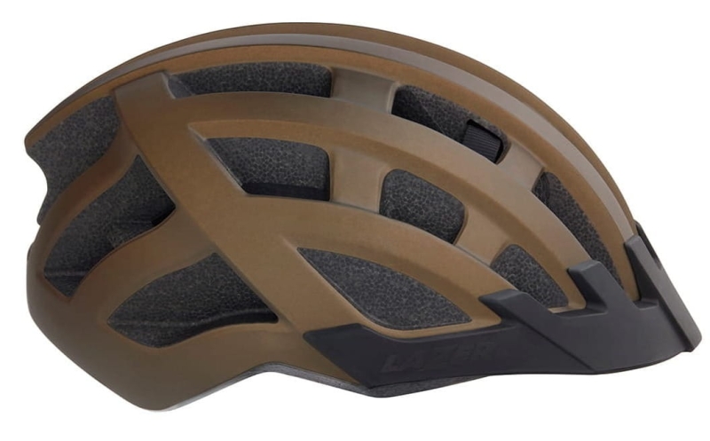 LAZER COMPACT CINNAMON
