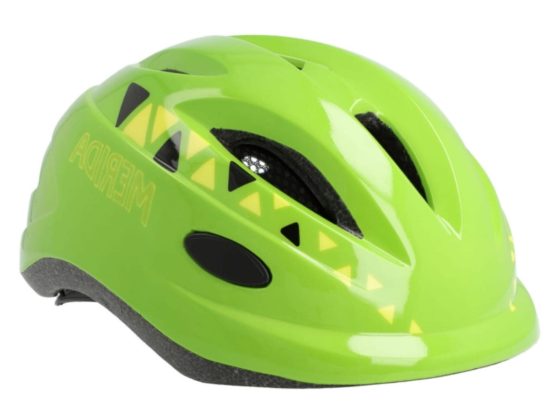 MERIDA MINI GREEN