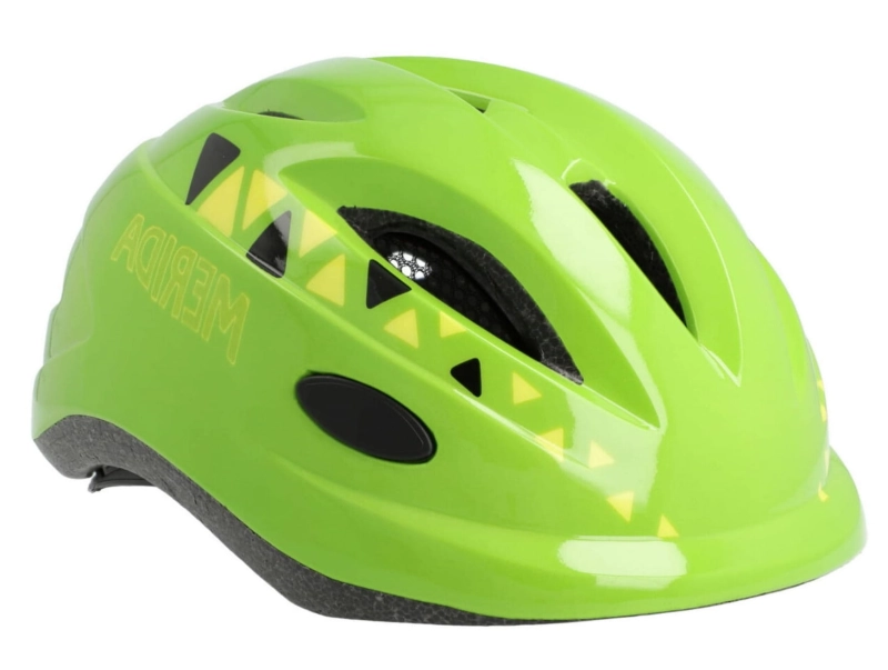 MERIDA MINI GREEN
