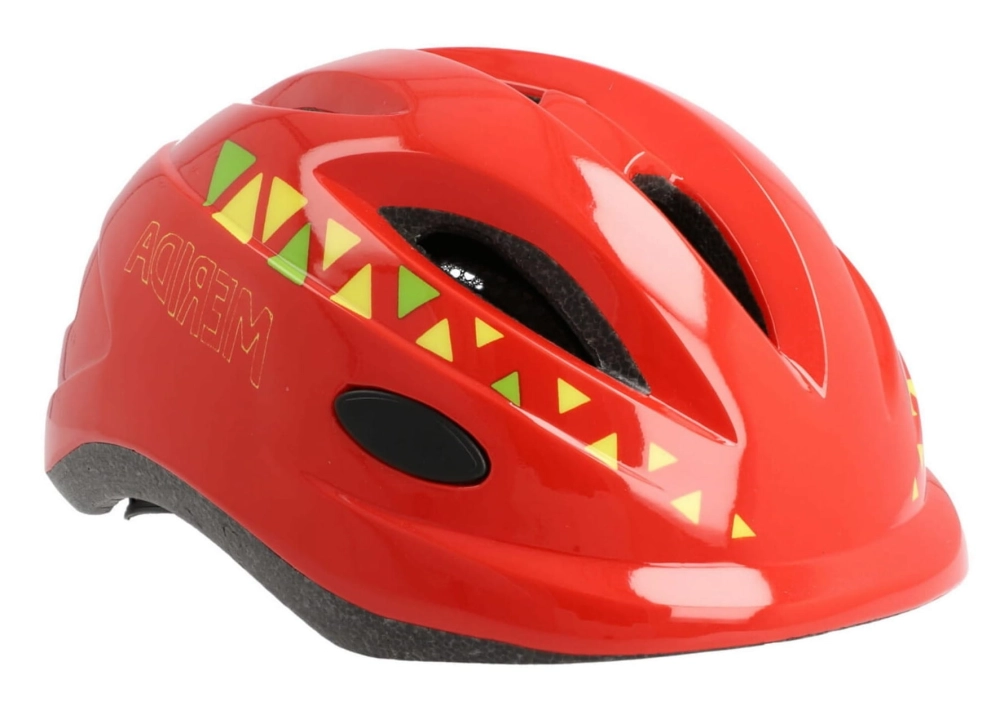 MERIDA MINI RED