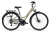 M-BIKE FREEWAY 9200 LADY CHAMPAGNE VELMAR