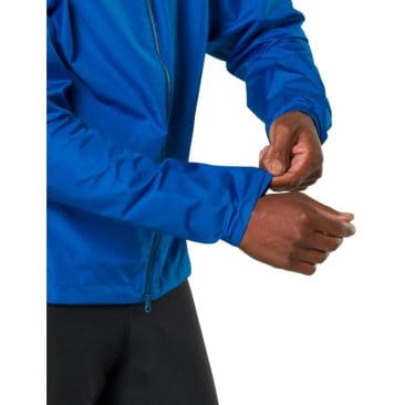 Kurtka przeciwdeszczowa Pearl Izumi Quest