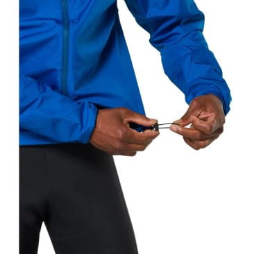 Kurtka przeciwdeszczowa Pearl Izumi Quest
