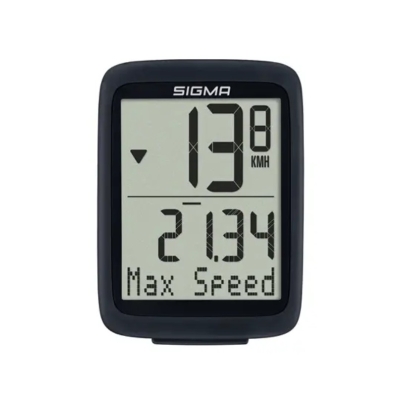 Licznik Sigma 10.0 WR przewodowy