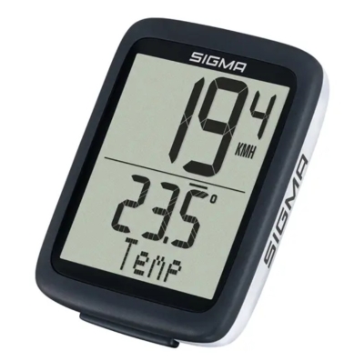 Licznik Sigma 10.0 WR przewodowy