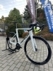 Rower szosowy Merida Reacto 5000 Pearl White 2026 Velmar