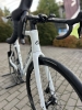 Rower szosowy Merida Reacto 5000 Pearl White 2026 Velmar