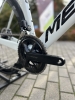 Rower szosowy Merida Reacto 5000 Pearl White 2026 Velmar