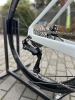 Rower szosowy Merida Reacto 5000 Pearl White 2026 Velmar