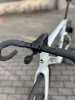 Rower szosowy Merida Reacto 5000 Pearl White 2026 Velmar