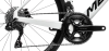 Rower szosowy Merida Reacto 5000 Pearl White 2026 Velmar