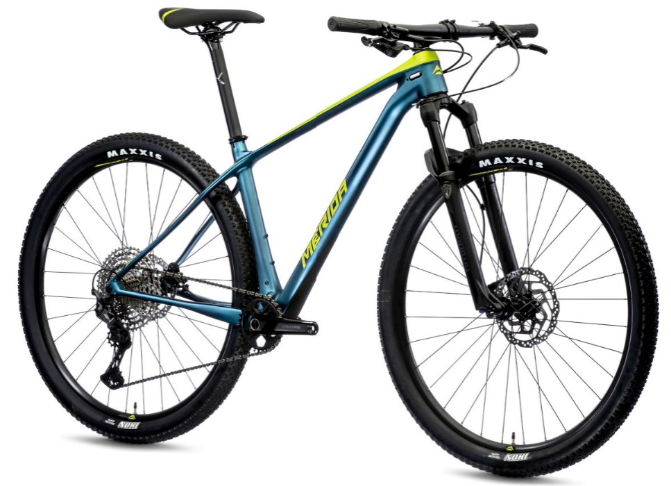 Merida Big Nine 3000 Velmar