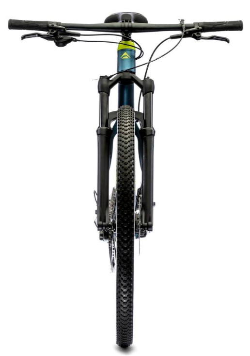 Merida Big Nine 3000 Velmar
