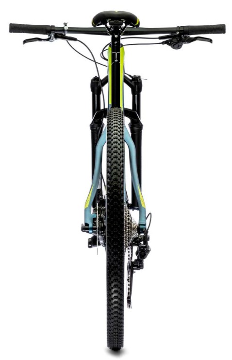 Merida Big Nine 3000 Velmar