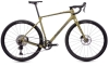 Rower Merida gravel Silex 7000 Low Key Green 2026 Velmar