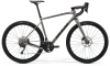 Rower gravel Merida Silex 400 Warm Slate Grey 2026 Velmar
