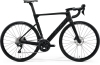 Rower szosowy Merida Reacto 4000 Silk Black 2026 Velmar