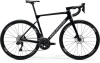 Rower szosowy Merida Scultura 5000 Metallic Black 2026 Velmar