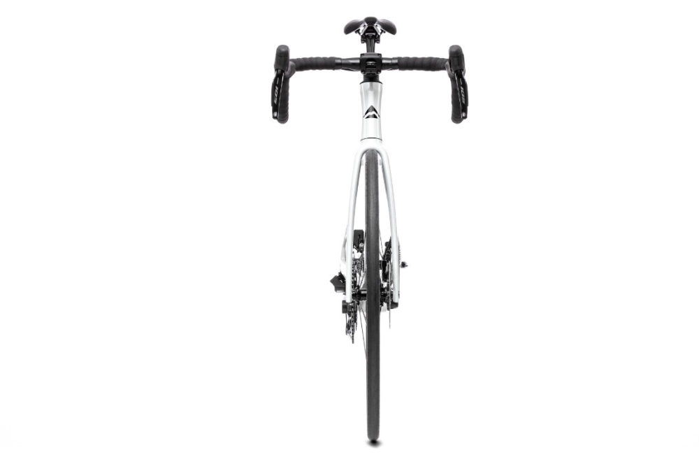 Rower szosowy Merida Reacto 5000 Pearl White 2026 Velmar