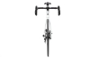 Rower szosowy Merida Reacto 5000 Pearl White 2026 Velmar