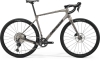 Rower Merida gravel Silex 7000 Low Key Green 2026 Velmar
