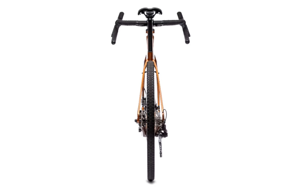 Rower gravel Merida Silex 4000 Wild Honey 2026 Velmar
