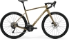 Rower gravel Merida Silex 400 Oak Bork 2026 Velmar