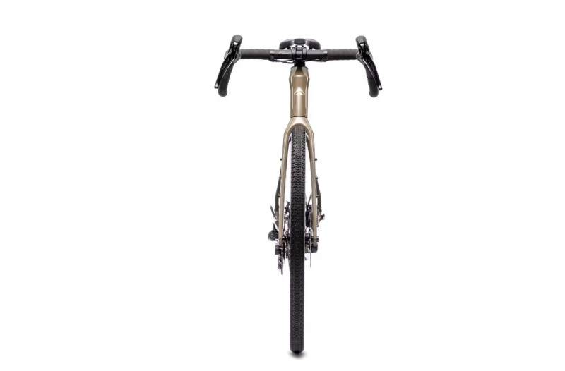 Rower gravel Merida Silex 400 Oak Bork 2026 Velmar