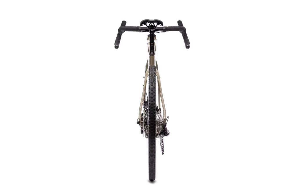 Rower gravel Merida Silex 400 Oak Bork 2026 Velmar