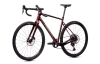 Rower gravel Merida Silex 700 Elegant Wildberry 2026 Velmar