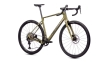 Rower Merida gravel Silex 7000 Low Key Green 2026 Velmar