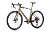 Rower Merida gravel Silex 7000 Low Key Green 2026 Velmar