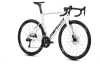 Rower szosowy Merida Reacto 5000 Pearl White 2026 Velmar