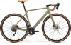 Rower gravel Merida Mission 4000 Sile Low Green 2026 Velmar