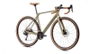 Rower gravel Merida Mission 4000 Sile Low Green 2026