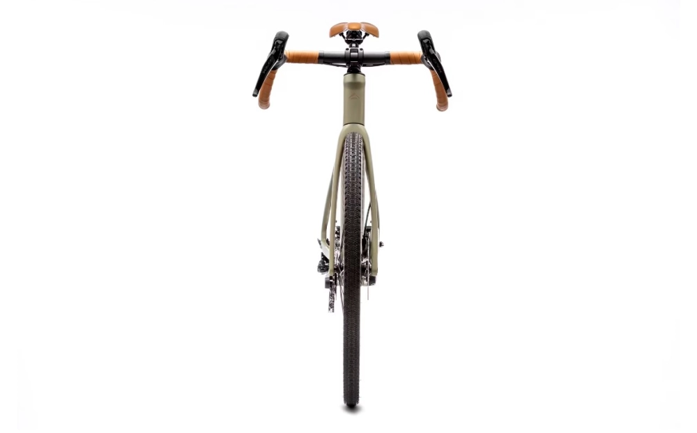 Rower gravel Merida Mission 4000 Sile Low Green 2026