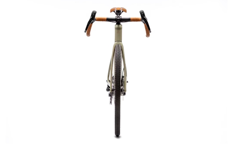 Rower gravel Merida Mission 4000 Sile Low Green 2026