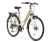 M-BIKE FREEWAY 9200 LADY CHAMPAGNE VELMAR